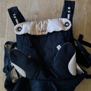 ErgoBaby 4 Position Carrier
